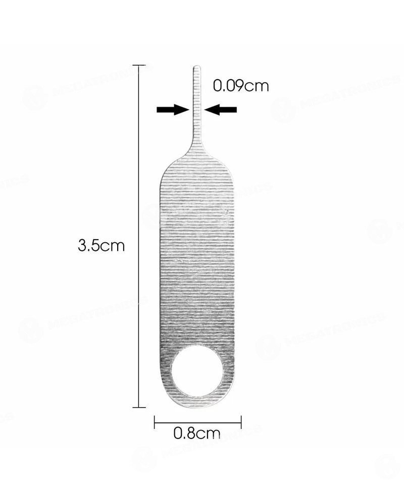 megatronics venta de accesorios y herramientas especializadas en servicio tecnico de celulares y tecnologia SACA CHIP DE 2 UNIDADES 001