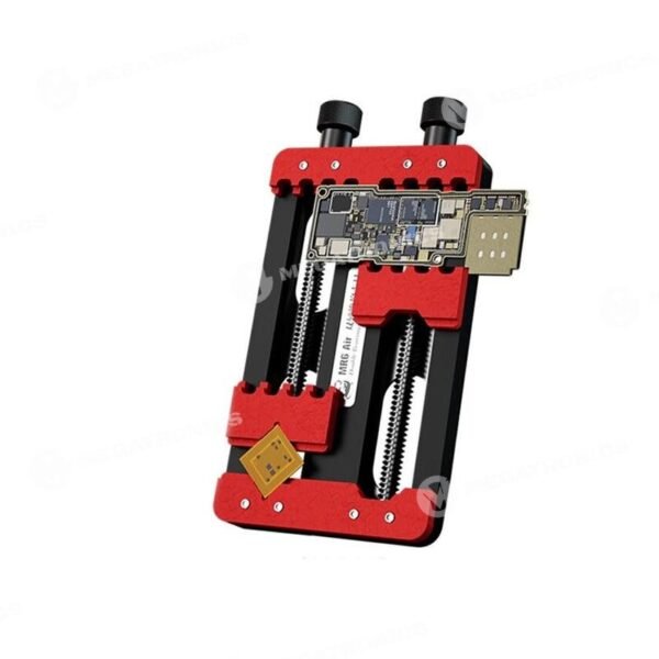 megatronics venta de accesorios y herramientas especializadas en servicio tecnico de celulares y tecnologia SOPORTE DE PLACA MR6 Air 001