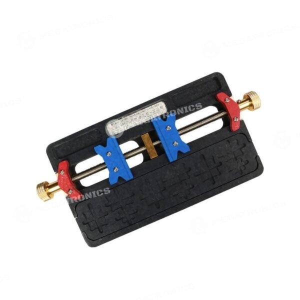 megatronics venta de accesorios y herramientas especializadas en servicio tecnico de celulares y tecnologia SOPORTE DE PLACA TE 073 001