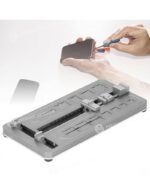 megatronics venta de accesorios y herramientas especializadas en servicio tecnico de celulares y tecnologia SOPORTE DE PLACA TE 079 004