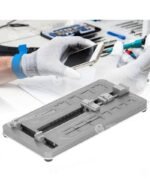 megatronics venta de accesorios y herramientas especializadas en servicio tecnico de celulares y tecnologia SOPORTE DE PLACA TE 079 005