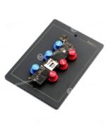 megatronics venta de accesorios y herramientas especializadas en servicio tecnico de celulares y tecnologia SOPORTE KAISI 1208A 002