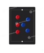 megatronics venta de accesorios y herramientas especializadas en servicio tecnico de celulares y tecnologia SOPORTE KAISI 1208A 005