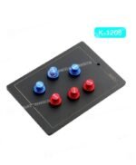 megatronics venta de accesorios y herramientas especializadas en servicio tecnico de celulares y tecnologia SOPORTE KAISI 1208 002