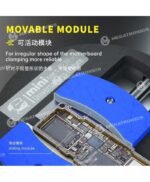 megatronics venta de accesorios y herramientas especializadas en servicio tecnico de celulares y tecnologia SOPORTE MECHANIC MK1 360 004