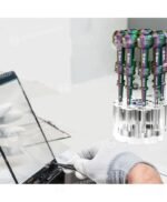 megatronics venta de accesorios y herramientas especializadas en servicio tecnico de celulares y tecnologia SOPORTE MECHANIC R10 003