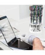 megatronics venta de accesorios y herramientas especializadas en servicio tecnico de celulares y tecnologia SOPORTE MECHANIC R10 004