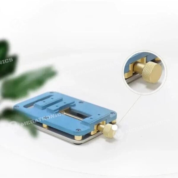 megatronics venta de accesorios y herramientas especializadas en servicio tecnico de celulares y tecnologia SOPORTE WL IC 001