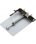 megatronics venta de accesorios y herramientas especializadas en servicio tecnico de celulares y tecnologia SUJETADOR BAKU BK 687 003