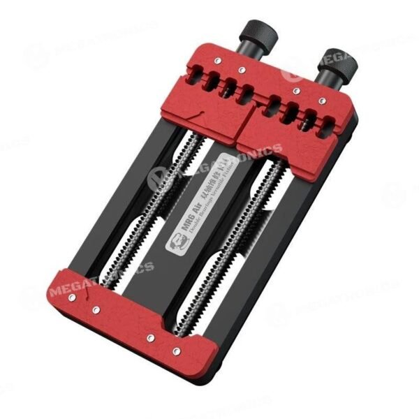 megatronics venta de accesorios y herramientas especializadas en servicio tecnico de celulares y tecnologia SUJETADOR DE PLACA MECHANIC MR6 MAX 001