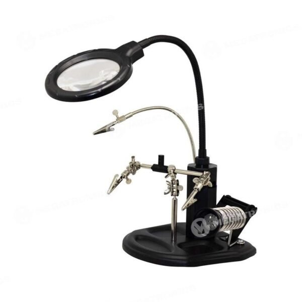 megatronics venta de accesorios y herramientas especializadas en servicio tecnico de celulares y tecnologia TERCERA MANO TE 802 001