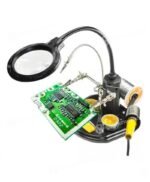 megatronics venta de accesorios y herramientas especializadas en servicio tecnico de celulares y tecnologia TERCERA MANO TE 802 005