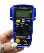 megatronics venta de accesorios y herramientas especializadas en servicio tecnico de celulares y tecnologia TESTER MECHANIC MINI TD MX 003