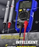 megatronics venta de accesorios y herramientas especializadas en servicio tecnico de celulares y tecnologia TESTER MECHANIC MINI TD MX 005