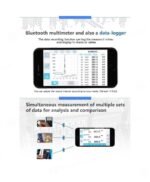 megatronics venta de accesorios y herramientas especializadas en servicio tecnico de celulares y tecnologia TESTER OWON OW18D 001
