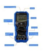 megatronics venta de accesorios y herramientas especializadas en servicio tecnico de celulares y tecnologia TESTER OWON OW18D 003