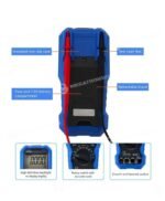 megatronics venta de accesorios y herramientas especializadas en servicio tecnico de celulares y tecnologia TESTER OWON OW18D 004