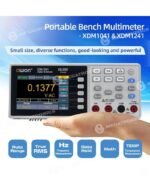 megatronics venta de accesorios y herramientas especializadas en servicio tecnico de celulares y tecnologia TESTER OWON XDM1041U 005