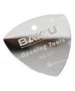 megatronics venta de accesorios y herramientas especializadas en servicio tecnico de celulares y tecnologia UÑETA BAKU BK 213 005