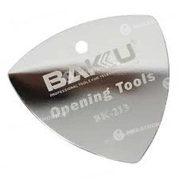 megatronics venta de accesorios y herramientas especializadas en servicio tecnico de celulares y tecnologia UÑETA BAKU BK 213 005