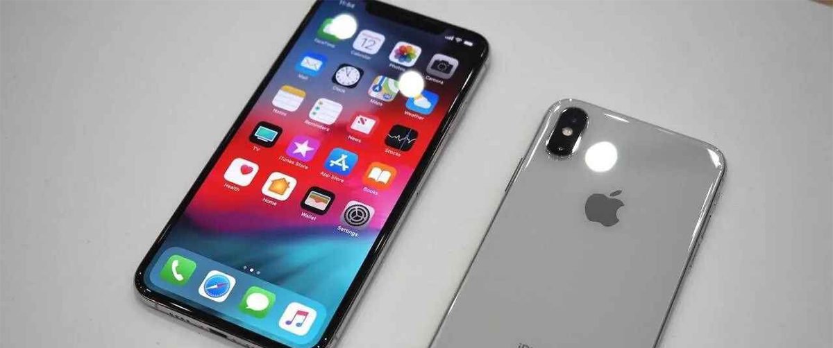 Cómo distinguir entre un iPhone de versión China y Original v1.00