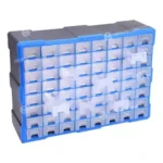 D Q NP 2X 972789 MPE78805361759 082024 T organizador plastico 64 cajones caja organizadora gavetero