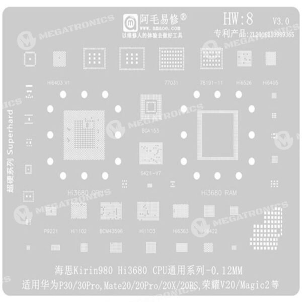 HW8 mate20 20Pro HonorV20