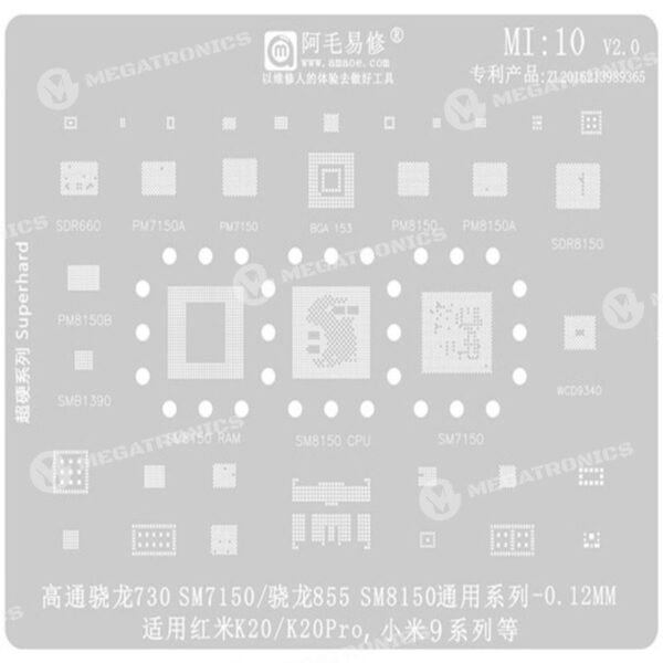 MI10 RedmiK20 k20Pro xiaomi9