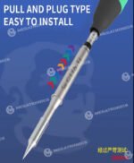 PUNTA CAUTIN MECHANIC C115 SK 2