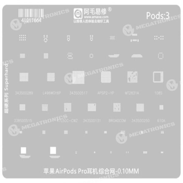 Pods3 AirPods Pro 0.10