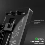 THE ONE JIG 2