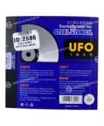 UFO SAMSUNG CARATULA 2