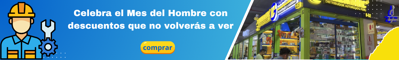 baner hombre