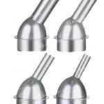 AIXUN NOZZLE SET BOQUILLA CURVA PARA ESTACION DE CALOR