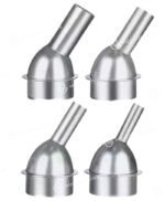 AIXUN NOZZLE SET BOQUILLA CURVA PARA ESTACION DE CALOR