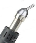 AIXUN NOZZLE SET BOQUILLA CURVA PARA ESTACION DE CALOR (2)