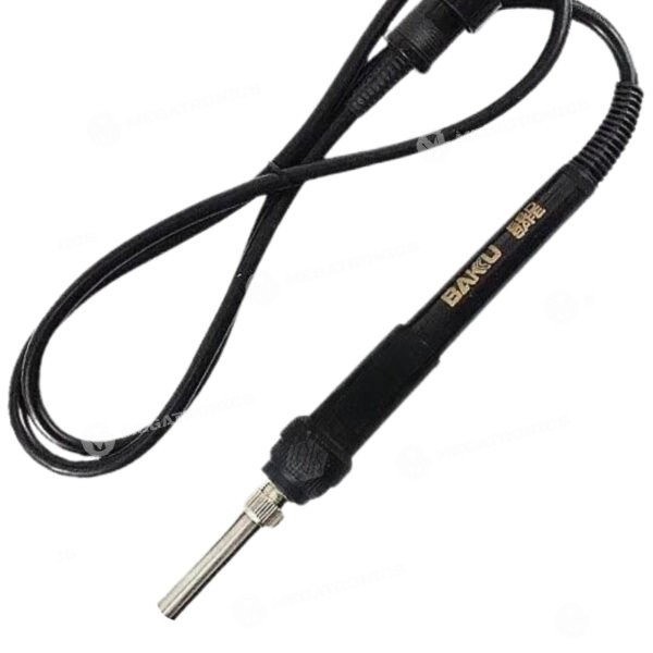 BAKU 936 NEGRO MANERAL PARA CAUTIN