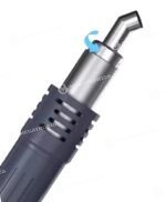 CRICKET 2008 5MM BOQUILLA CURVA PARA ESTACION DE CALOR