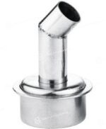 CRICKET 861DW 10MM BOQUILLA CURVA PARA ESTACION DE CALOR