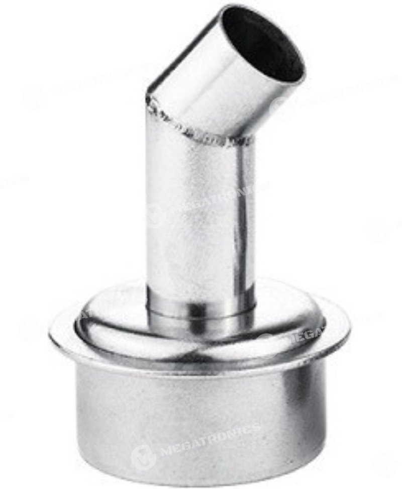 CRICKET 861DW 10MM BOQUILLA CURVA PARA ESTACION DE CALOR