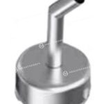 CRICKET QUICK2008 5MM BOQUILLA CURVA PARA ESTACION DE CALOR