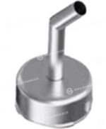 CRICKET QUICK2008 5MM BOQUILLA CURVA PARA ESTACION DE CALOR