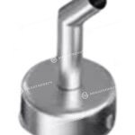 CRICKET QUICK2008 6MM BOQUILLA CURVA PARA ESTACION DE CALOR