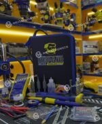 DESARMADOR KIT MECHANIC TOOL KIT 1