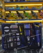 DESARMADOR KIT MECHANIC TOOL KIT 2