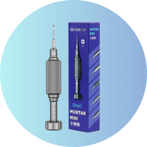 DESARMADORES INDIVIDUAL