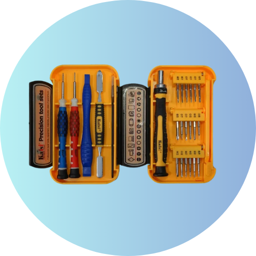 DESARMADORES PUNTA INTERCAMBIABLE