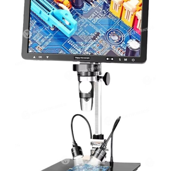 DM12 MICROSCOPIO DIGITAL