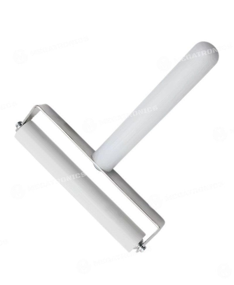 GILHOT RODILLO 10CM PARA LAMINACION