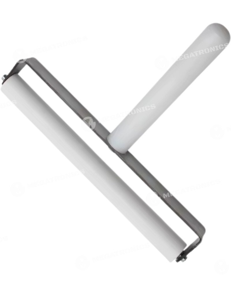 GILHOT RODILLO 15CM PARA LAMINACION